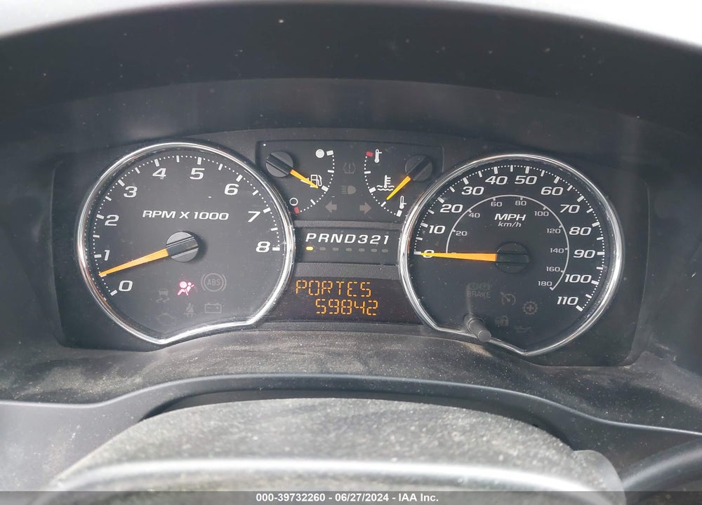 2010 CHEVROLET COLORADO 2LT VIN: 1GCJTDDP3A8133381