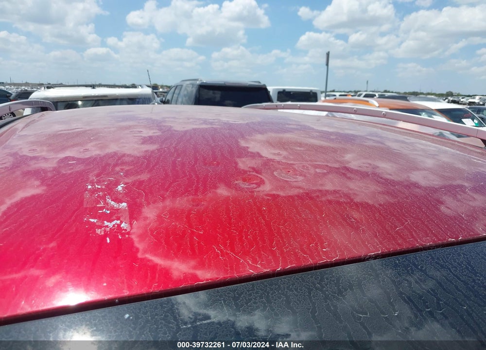 2017 FORD ESCAPE TITANIUM VIN: 1FMCU0JD4HUC95011
