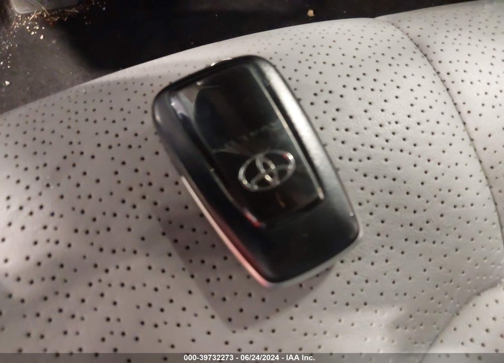 2019 TOYOTA AVALON LIMITED VIN: 4T1BZ1FB0KU035898