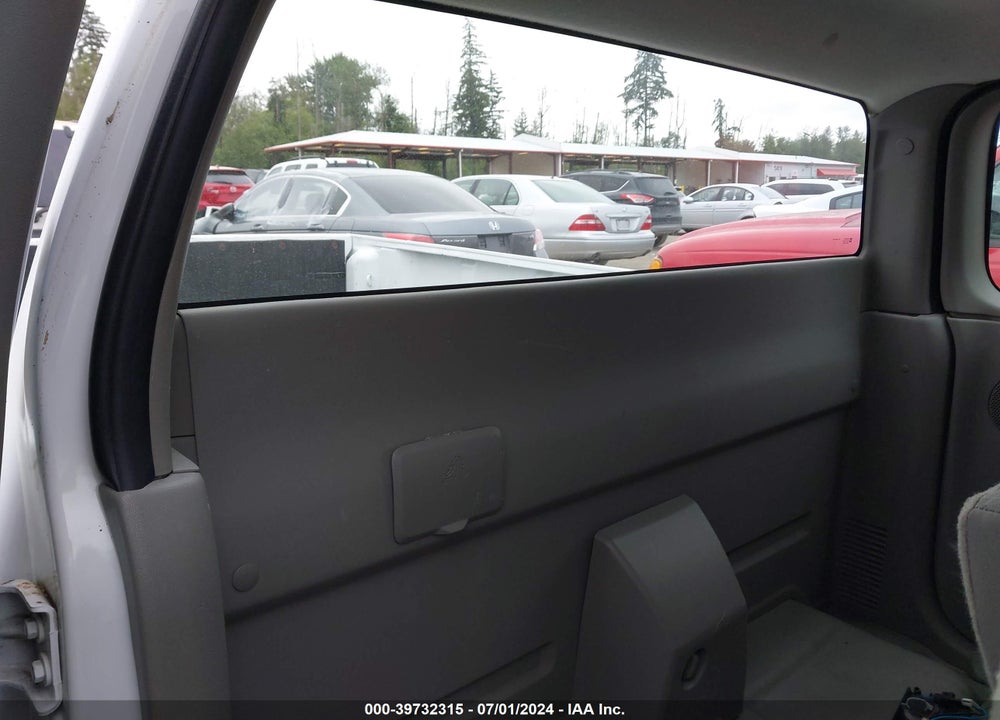 2006 CHEVROLET COLORADO LS VIN: 1GCCS198568243917
