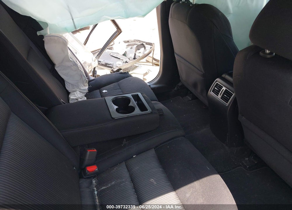 2019 NISSAN MAXIMA 3.5 S VIN: 1N4AA6AV8KC378590