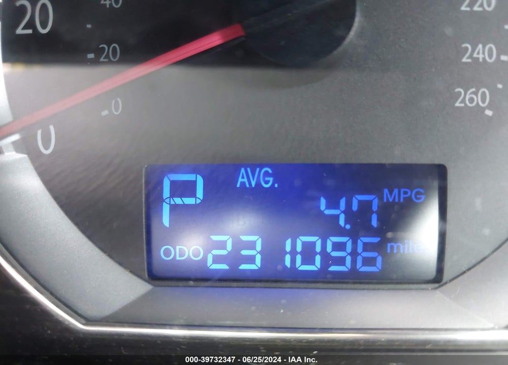 2009 HYUNDAI SONATA GLS VIN: 5NPET46C39H422446