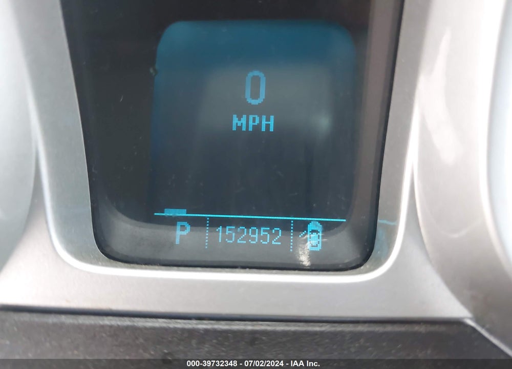 2010 CHEVROLET CAMARO 2LT VIN: 2G1FC1EV8A9168982