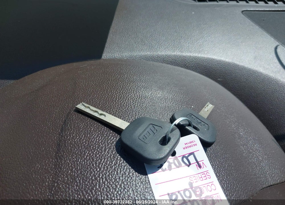 2011 CHEVROLET CRUZE LTZ VIN: 1G1PH5S99B7237413
