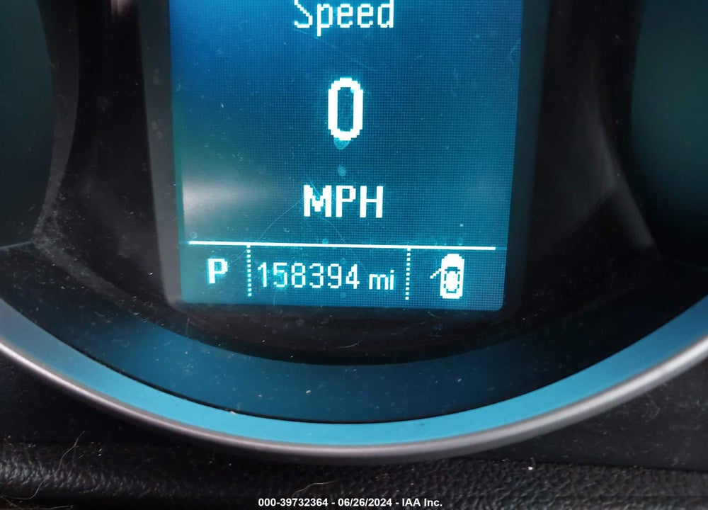 2014 CHEVROLET CRUZE 1LT AUTO VIN: 1G1PC5SB3E7245495