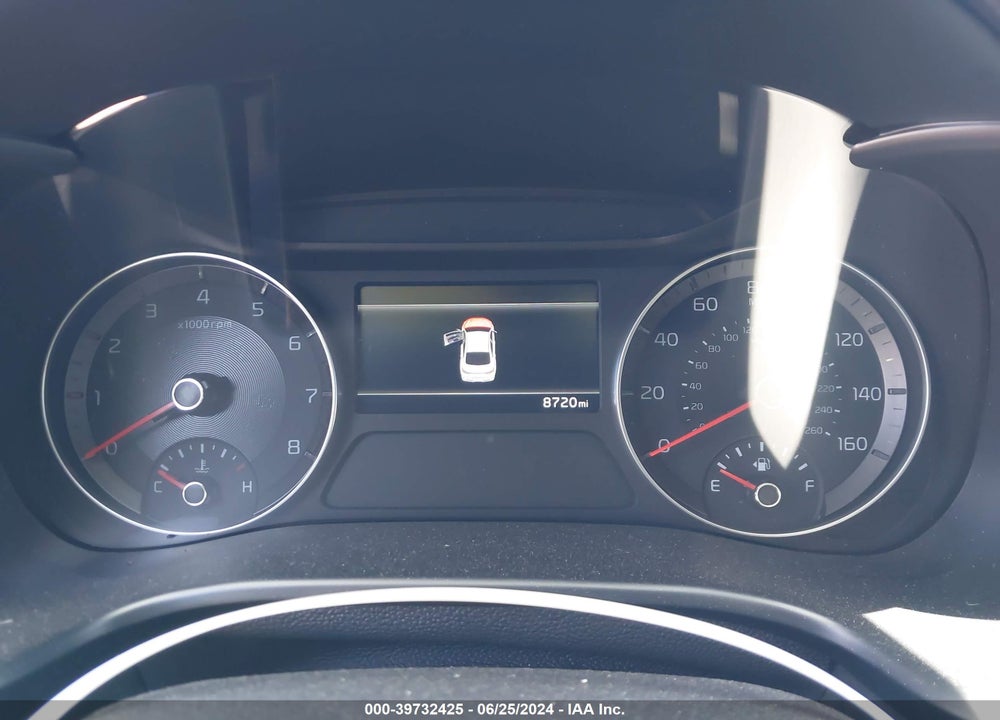2024 KIA FORTE LXS VIN: 3KPF24AD0RE714938