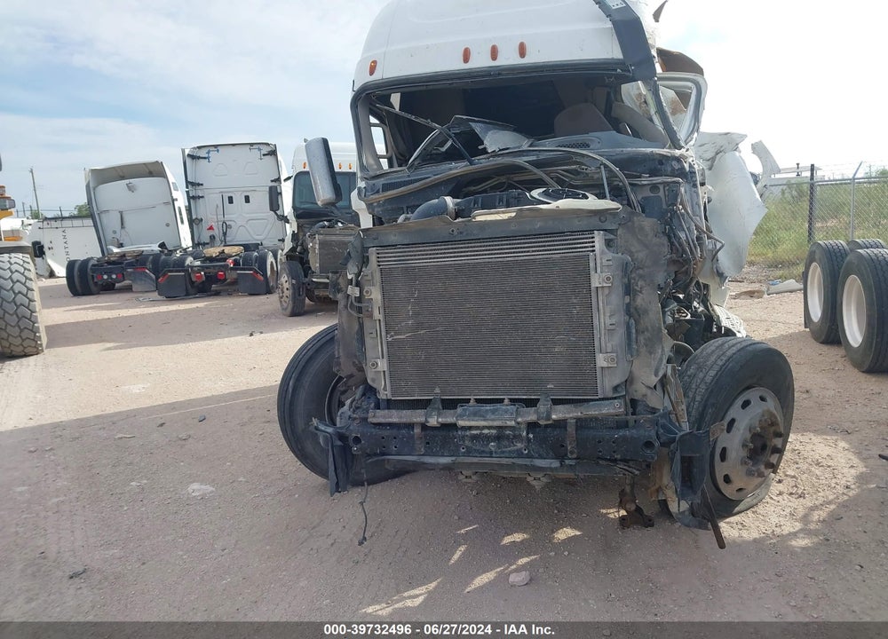 2016 FREIGHTLINER CASCADIA 125 VIN: 3AKJGLDR9GSGY7028