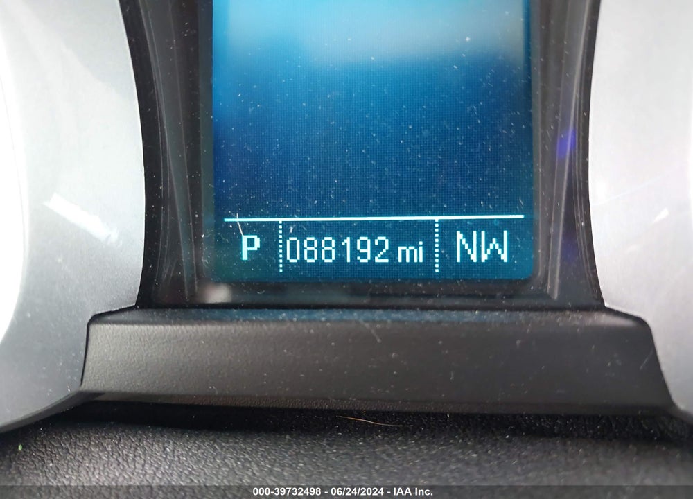 2013 CHEVROLET EQUINOX 1LT VIN: 2GNALDEK2D6231905