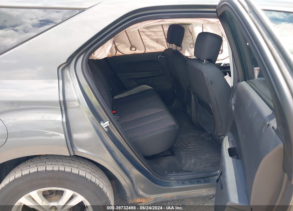 2013 CHEVROLET EQUINOX 1LT VIN: 2GNALDEK2D6231905