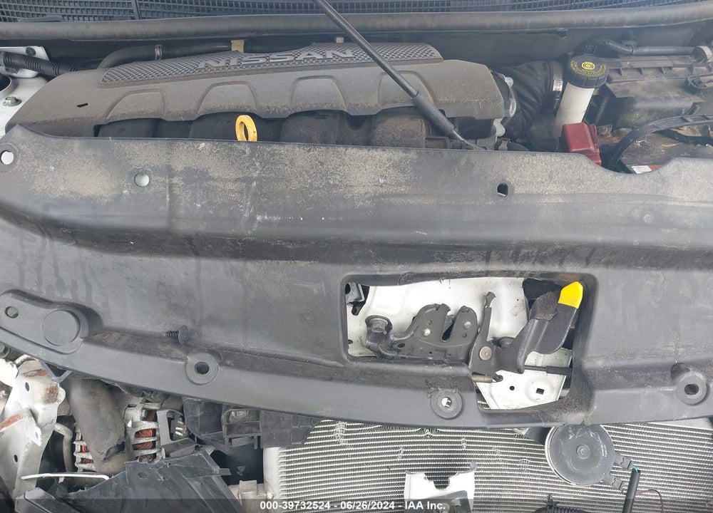 2017 NISSAN SENTRA S VIN: 3N1AB7AP2HY379655