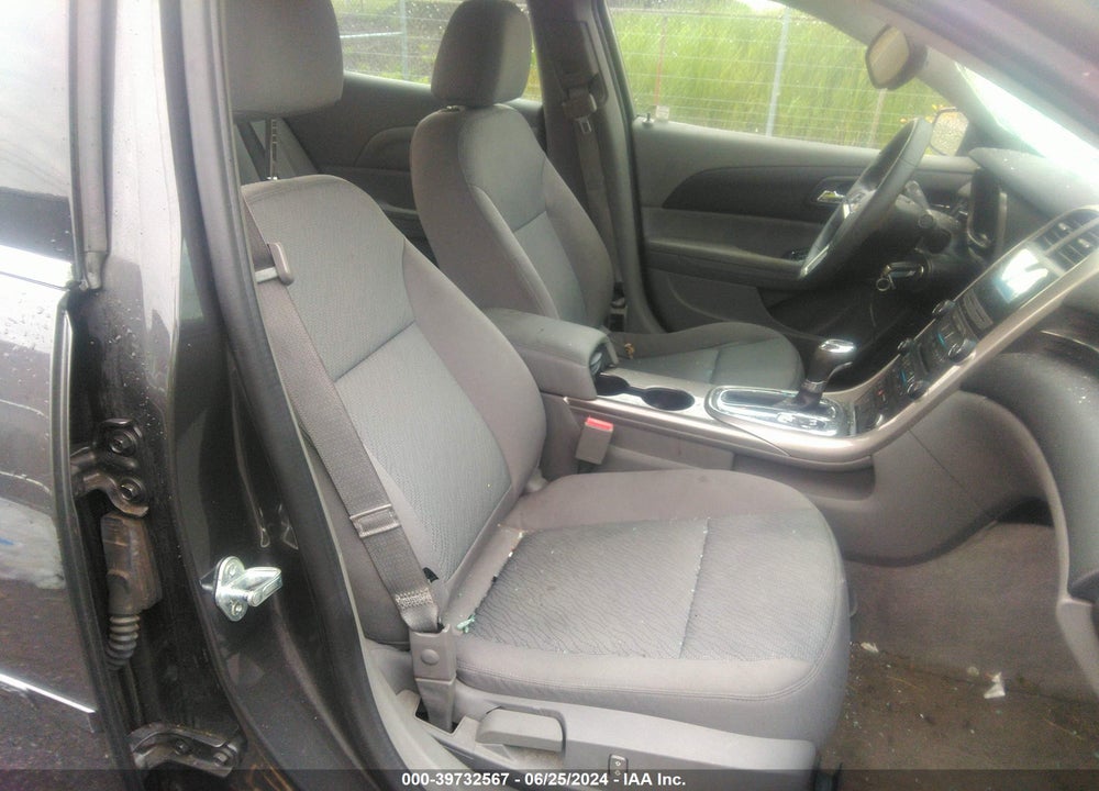 2013 CHEVROLET MALIBU 1LS VIN: 1G11B5SA4DF294208