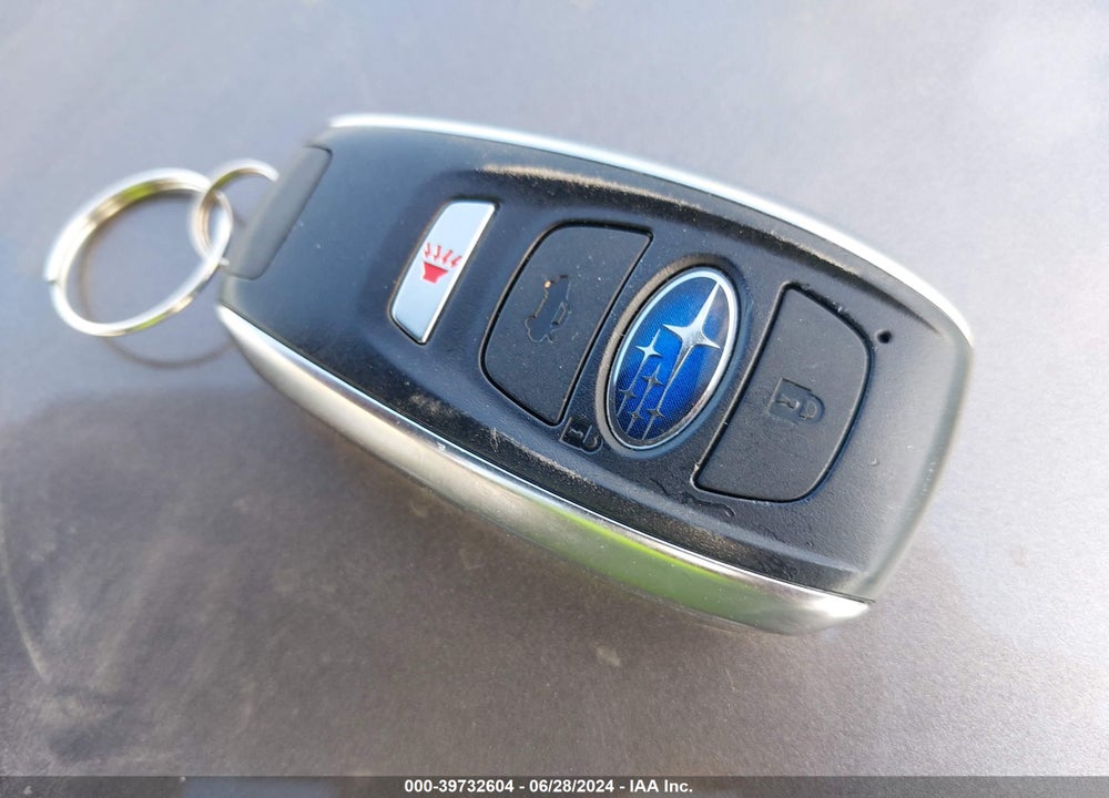 2024 SUBARU OUTBACK LIMITED XT VIN: 4S4BTGND1R3141185