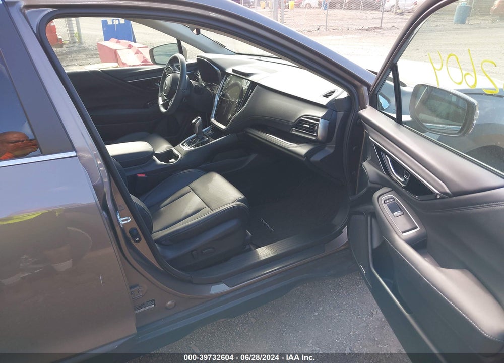 2024 SUBARU OUTBACK LIMITED XT VIN: 4S4BTGND1R3141185
