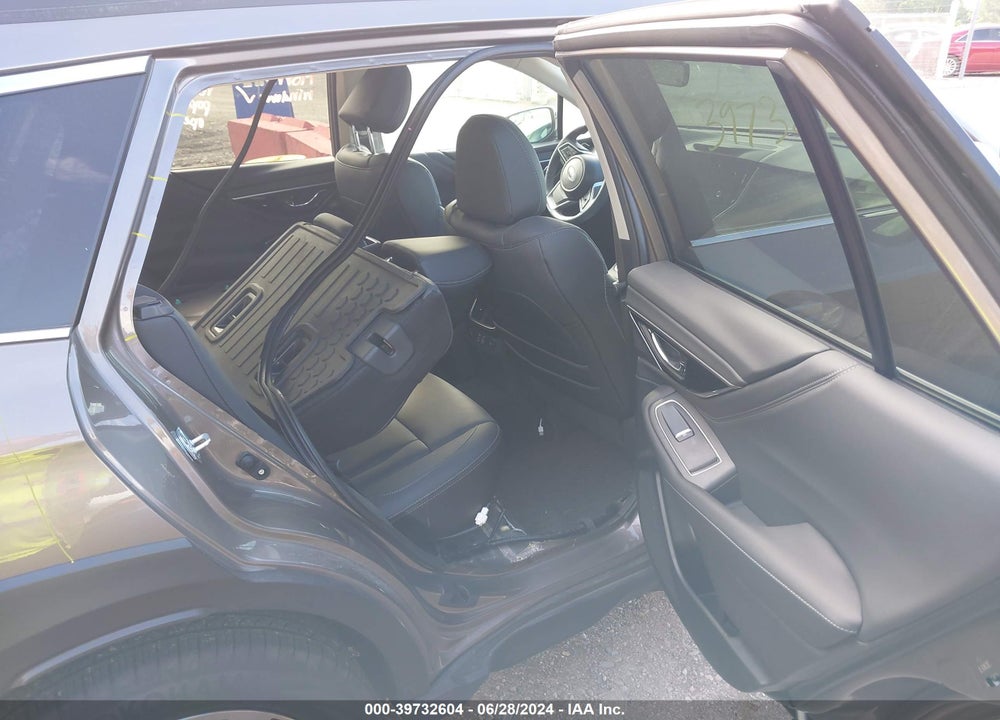 2024 SUBARU OUTBACK LIMITED XT VIN: 4S4BTGND1R3141185