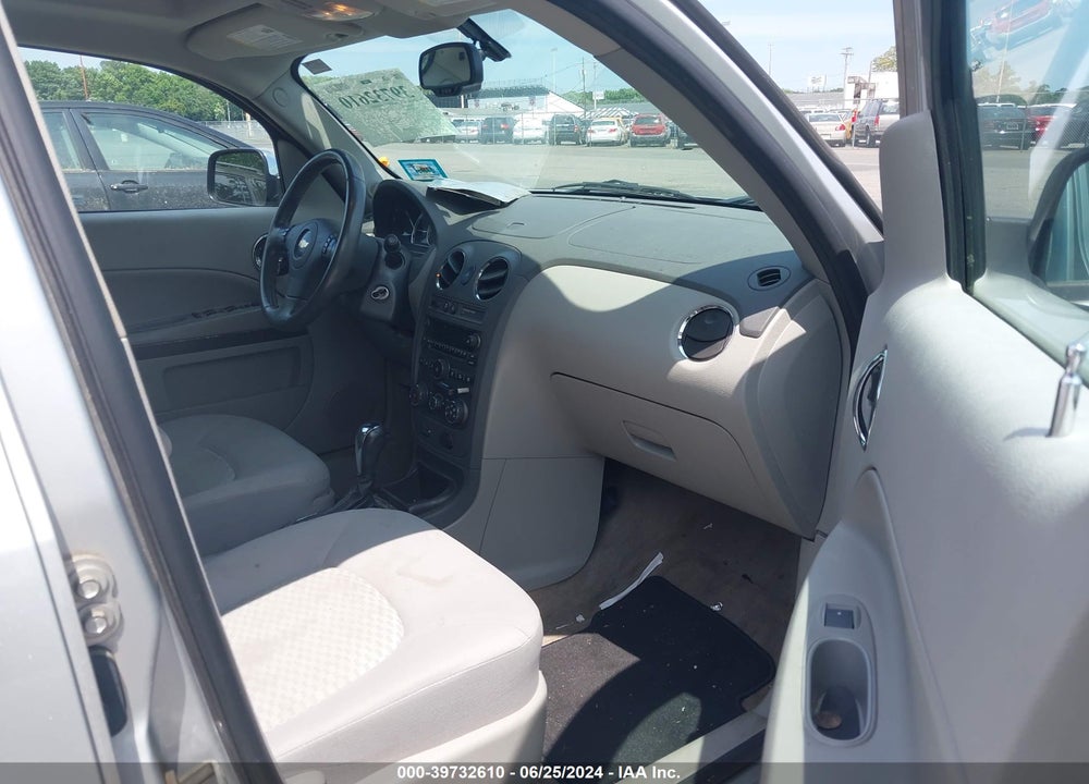 2009 CHEVROLET HHR LT VIN: 3GNCA53V39S513397