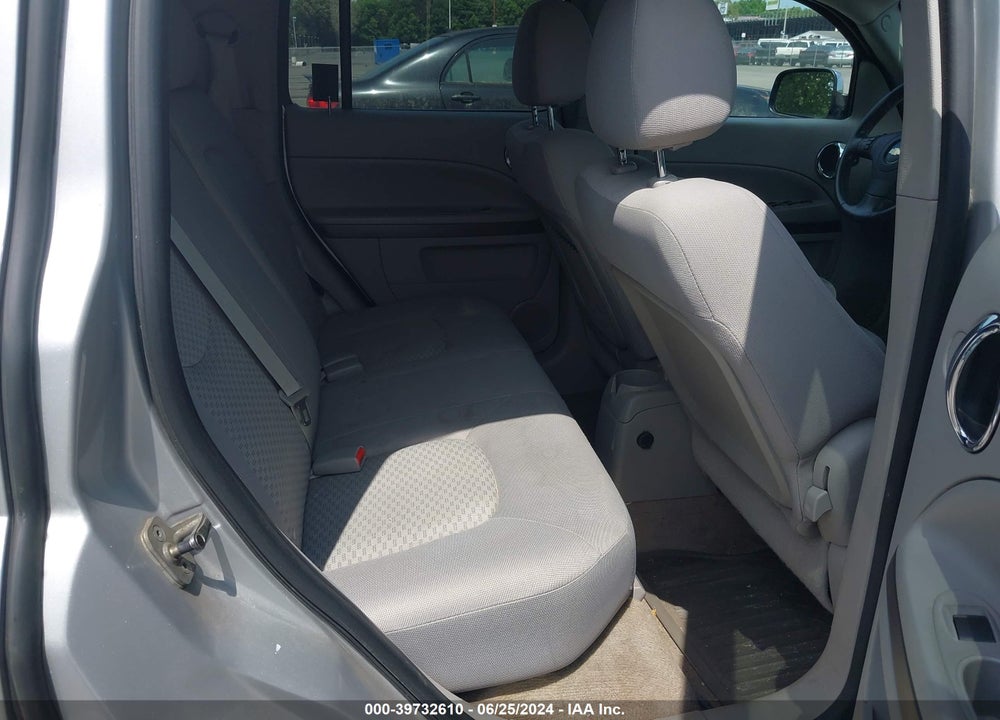 2009 CHEVROLET HHR LT VIN: 3GNCA53V39S513397