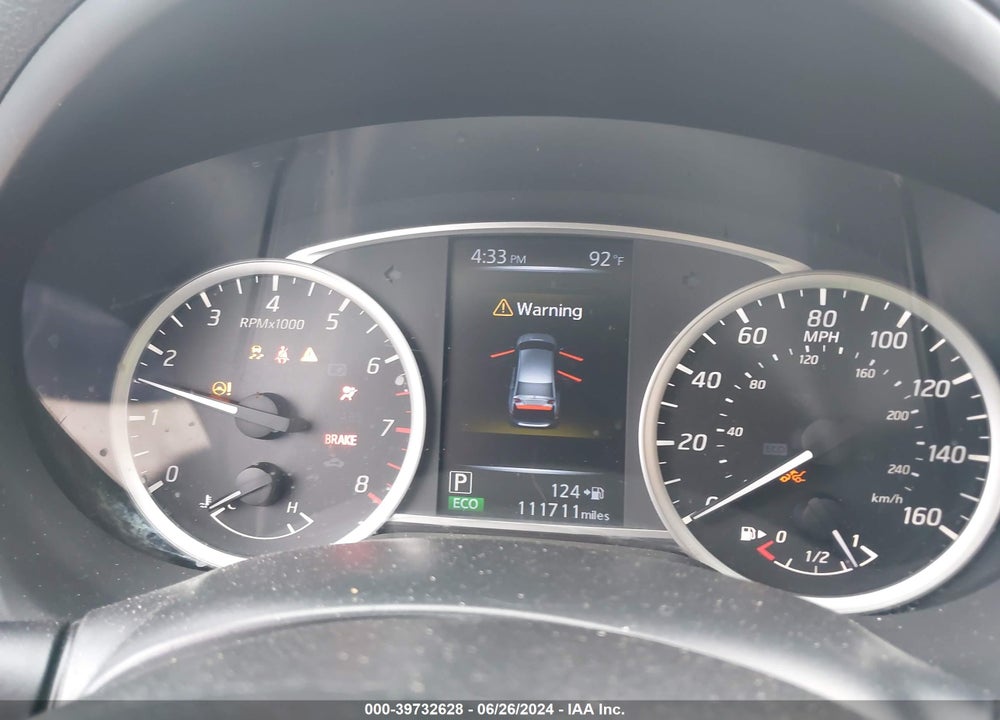 2018 NISSAN SENTRA S VIN: 3N1AB7AP0JY283996