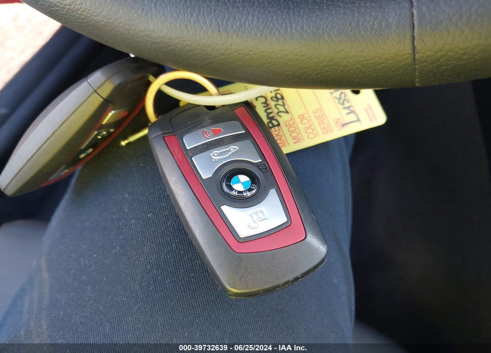 2016 BMW 228I XDRIVE VIN: WBA1G9C5XGV726602