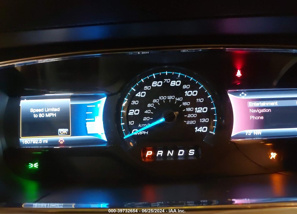 2015 FORD TAURUS SEL VIN: 1FAHP2E81FG118007