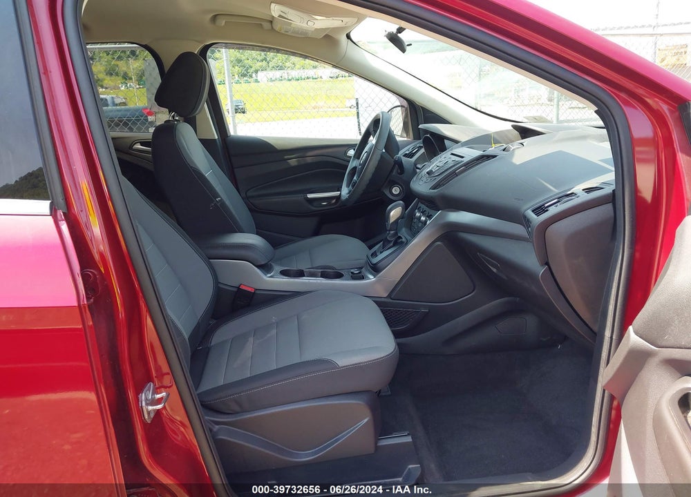 2015 FORD ESCAPE SE VIN: 1FMCU9GX1FUC22794