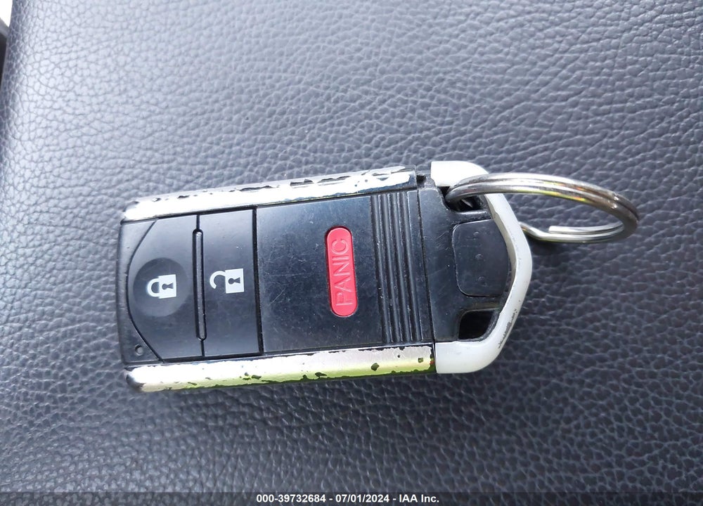 2014 ACURA RDX VIN: 5J8TB3H30EL007416