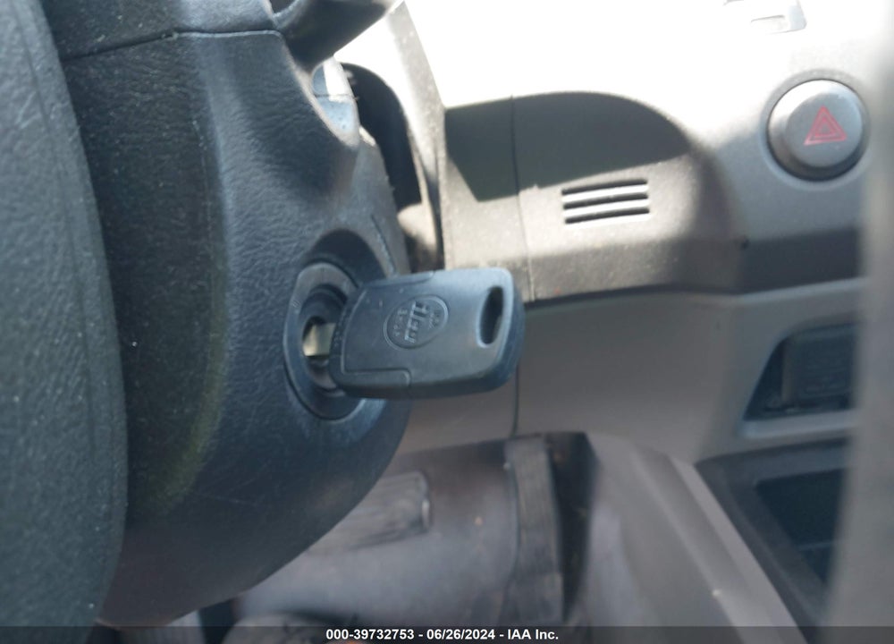 2010 HONDA CIVIC VIN: 19XFA1F37AE051891