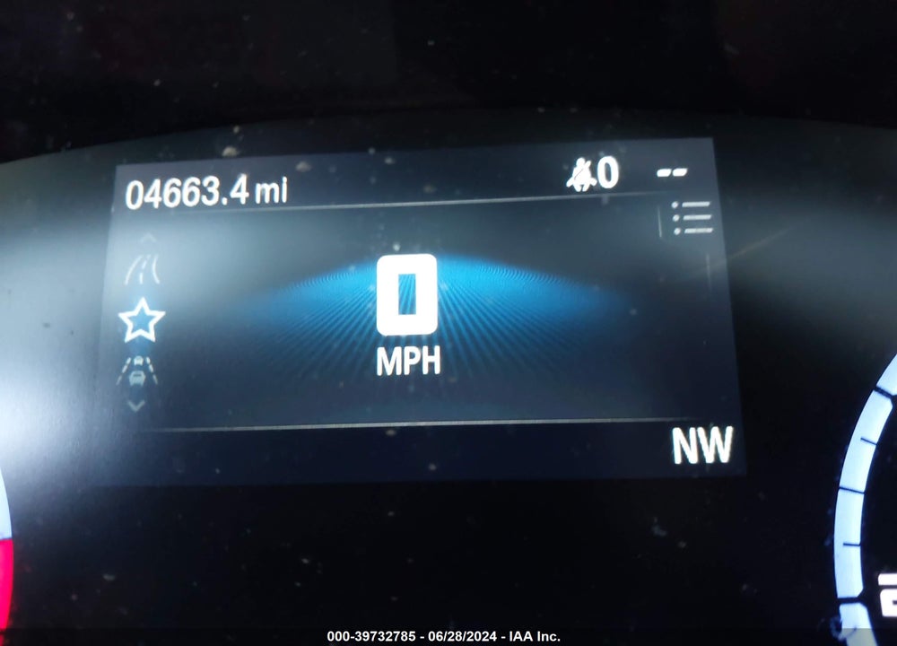2023 FORD BRONCO SPORT BIG BEND VIN: 3FMCR9B6XPRD79250