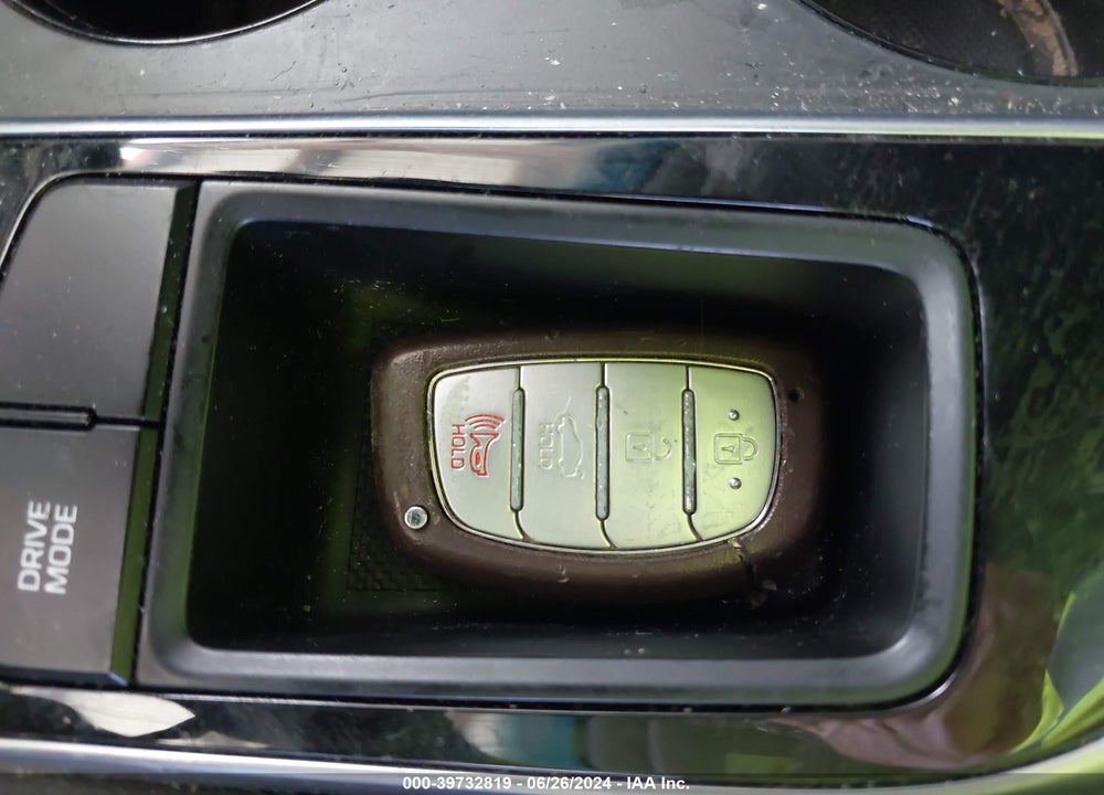 2015 HYUNDAI SONATA SPORT VIN: 5NPE34AF5FH252717