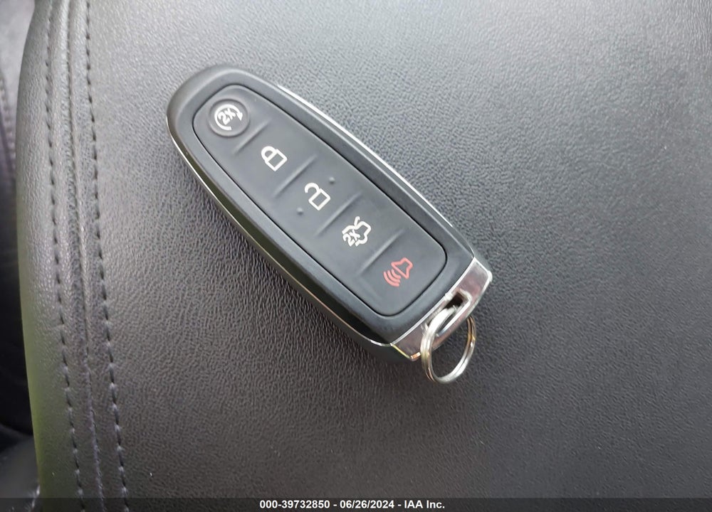 2018 FORD TAURUS SEL VIN: 1FAHP2E87JG113757
