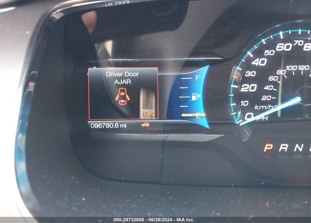 2018 FORD TAURUS SEL VIN: 1FAHP2E87JG113757