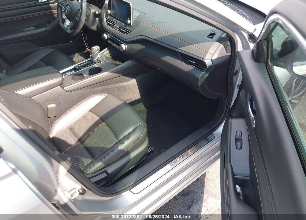 2019 NISSAN ALTIMA VIN: 1N4BL4CV4KC219226