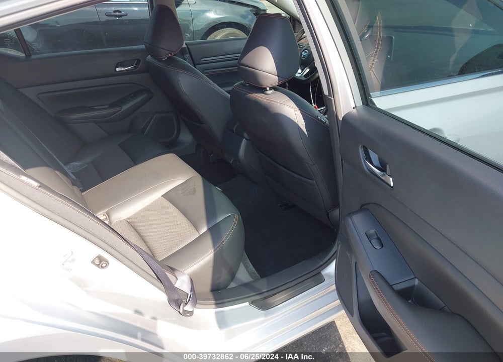 2019 NISSAN ALTIMA VIN: 1N4BL4CV4KC219226