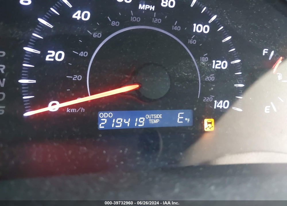 2010 TOYOTA CAMRY LE VIN: 4T1BF3EK8AU008565