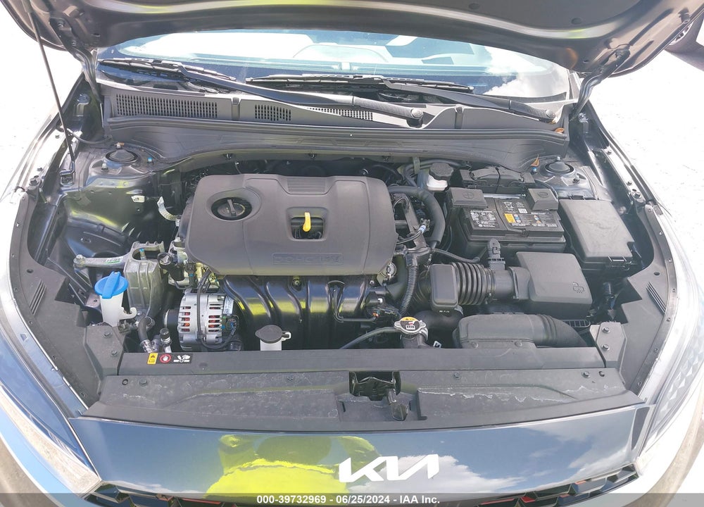 2024 KIA FORTE GT LINE VIN: 3KPF54AD4RE752213