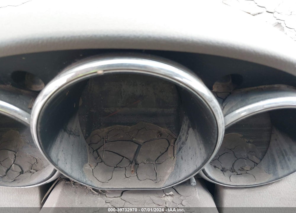2005 NISSAN ALTIMA 3.5 SE VIN: 1N4BL11D25N925550