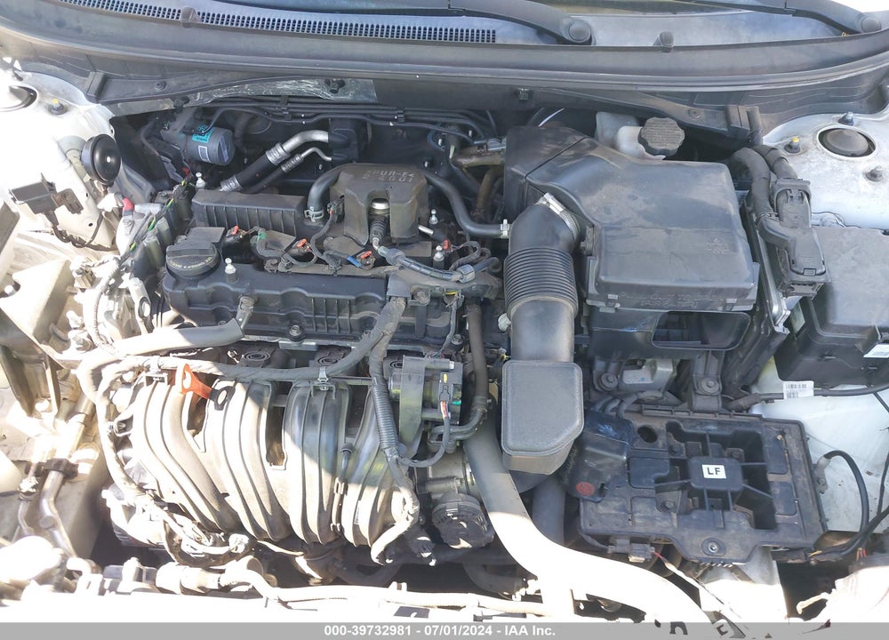 2016 HYUNDAI SONATA VIN: 5NPE24AF4GH295661