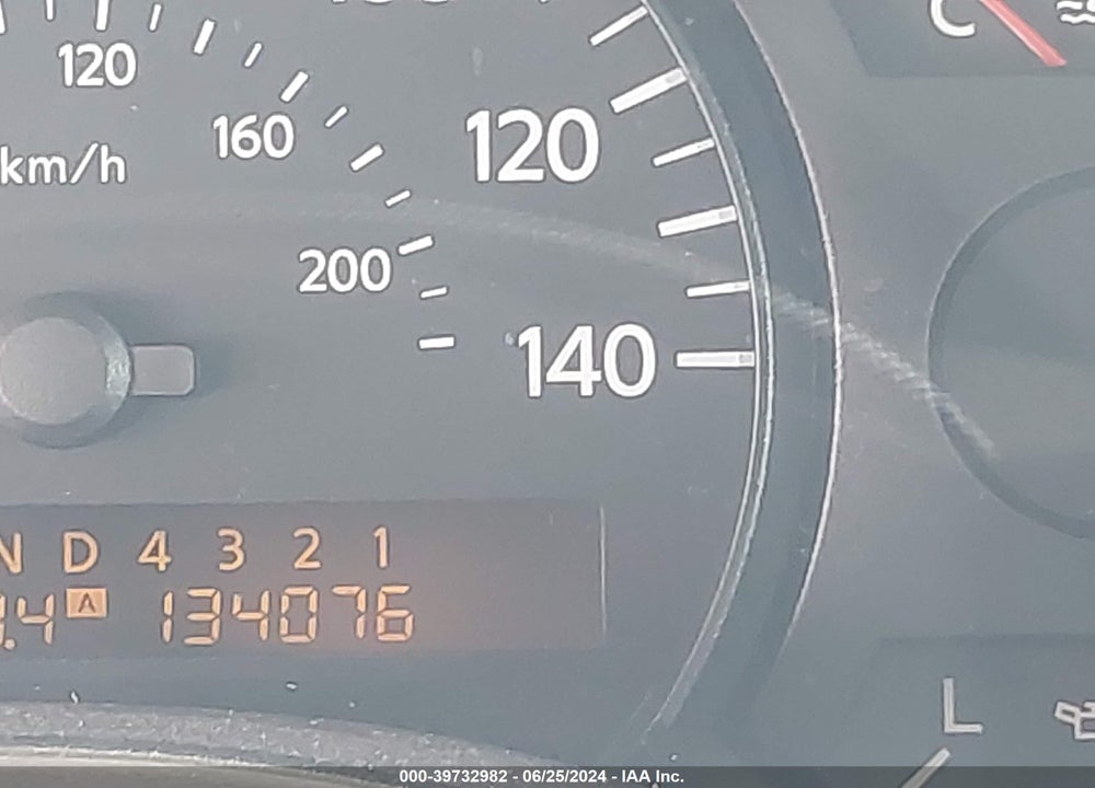 2005 NISSAN ARMADA SE VIN: 5N1AA08A95N718067