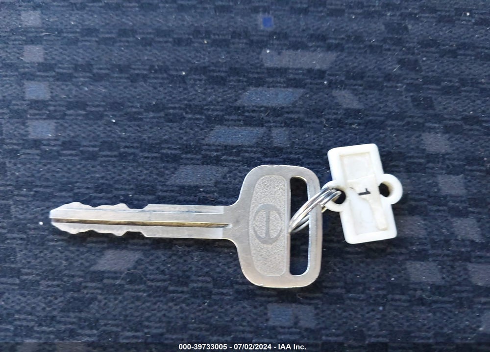2019 HINO XJC740/XFC740 VIN: JHHSDM2H4KK008579