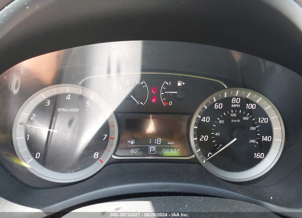 2013 NISSAN SENTRA SV VIN: 3N1AB7AP7DL659188