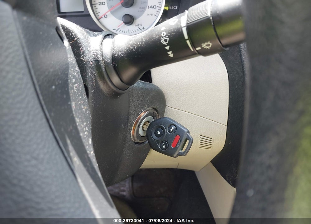2013 SUBARU IMPREZA 2.0I PREMIUM VIN: JF1GJAB69DH005892