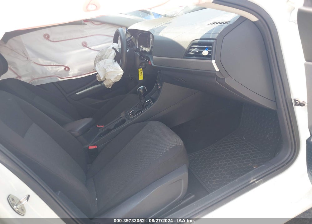 2019 VOLKSWAGEN JETTA 1.4T R-LINE/1.4T S/1.4T SE VIN: 3VWC57BU6KM072745