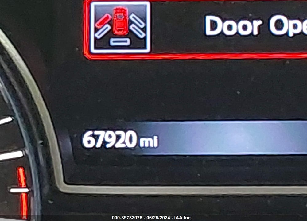 2017 NISSAN ALTIMA 2.5 SR VIN: 1N4AL3AP3HC236926