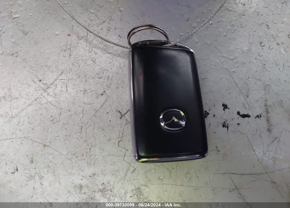 2021 MAZDA 3 SELECT VIN: 3MZBPABL4MM253873