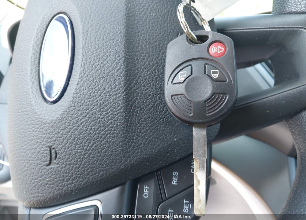 2018 FORD ESCAPE S VIN: 1FMCU0F79JUA84315
