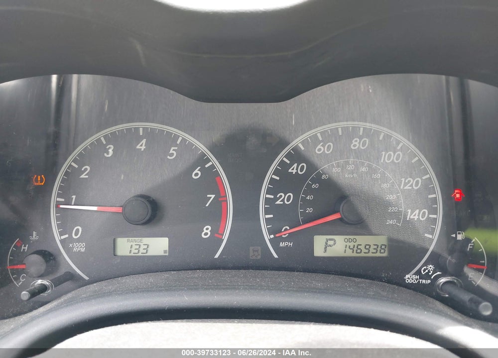 2013 TOYOTA COROLLA LE VIN: JTDBU4EE6DJ117882