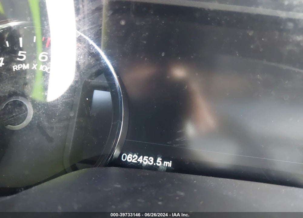 2020 FORD F-150 KING RANCH VIN: 1FTEW1E50LFB50187