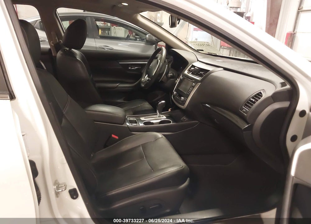 2017 NISSAN ALTIMA 3.5 SL VIN: 1N4BL3AP9HC197988