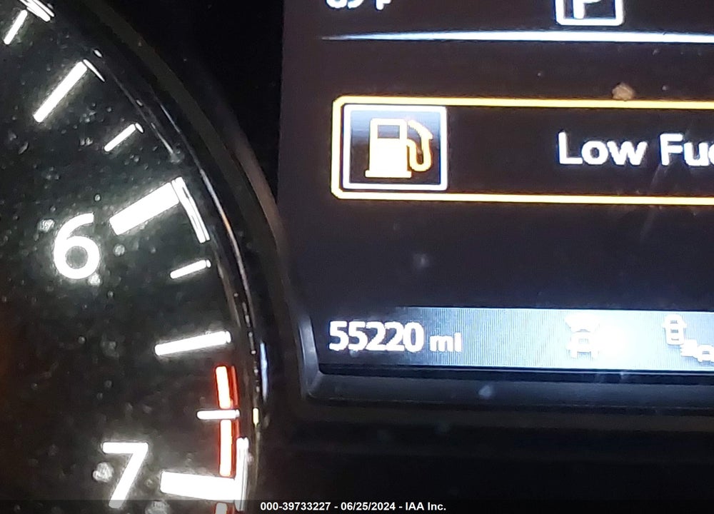 2017 NISSAN ALTIMA 3.5 SL VIN: 1N4BL3AP9HC197988
