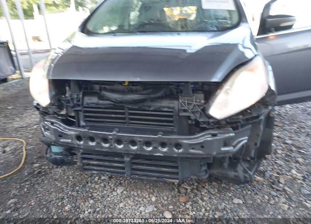 2013 FORD C-MAX HYBRID SEL VIN: 1FADP5BUXDL537415