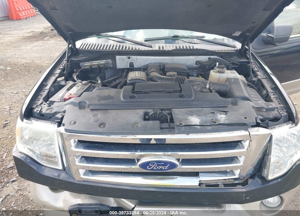 2010 FORD EXPEDITION EDDIE BAUER/KING RANCH VIN: 1FMJU1J54AEB55269